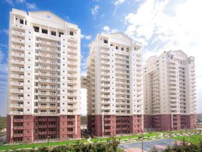 3 BHK Apartment For Sale in SPR Imperial Estate Faridabad