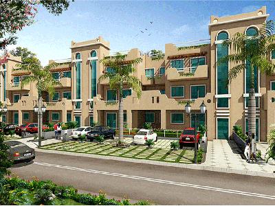 3 BHK Independent/ Builder Floor For Sale in BPTP Park 81 Faridabad