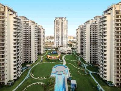 4 BHK Apartment For Sale in Bestech Park View Grand Spa Gurgaon