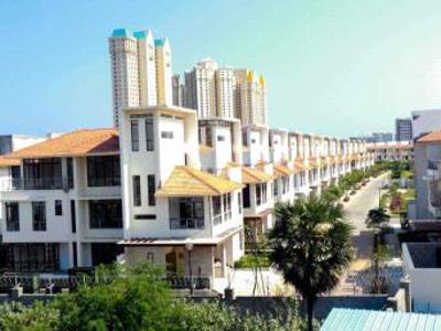 5 BHK Villa For Sale in Olympia Panache Chennai