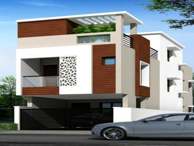 Urbanest Lavish Nest in Ponmar, Chennai