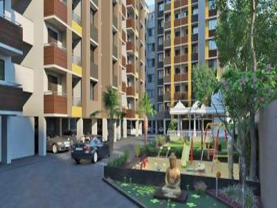 1160 sq ft 2 BHK 2T Apartment for rent in Project at Paldi, Ahmedabad by Agent Makaan