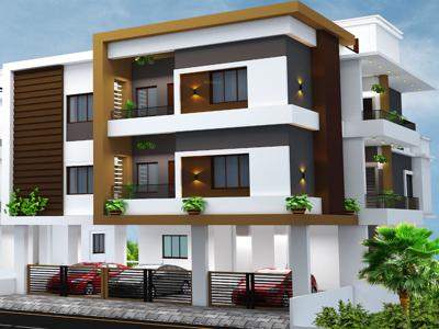 Sanskrithi Developers Fairy Land in Poonamallee, Chennai