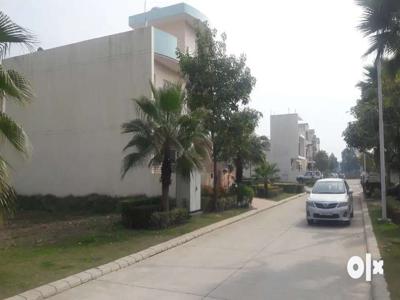 200 Gaj Independent House Available In Omaxe New Chandigarh