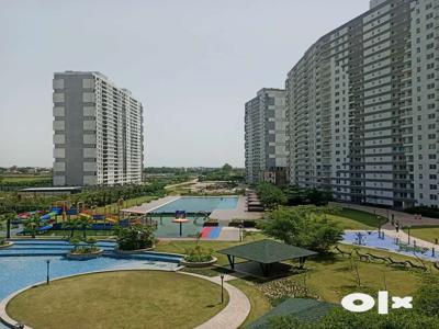 4bhk Apartment Available In The Lake Omaxe New Chandigarh