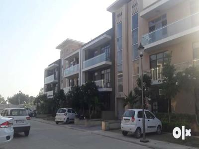 Cassia 4bhk With Servant Floor Available In Omaxe New Chandigarh