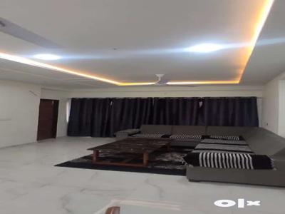 Furnished 3 bhk Penthouse for Sale