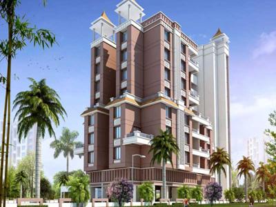 GK Dwarka Sai Wonder Phase 2 G Wing in Pimple Saudagar, Pune