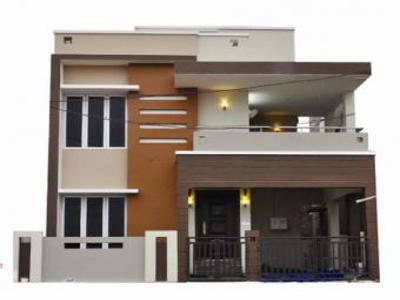 House for sale in Trichy For Sale India