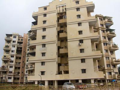 Sanjay Kakade City Phase 1 in Karve Nagar, Pune