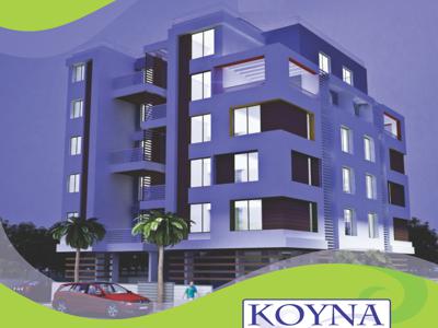 Kale Koyna Apartment in Kothrud, Pune