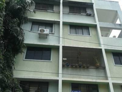 Reputed Builder Vishnu Heights in Karve Nagar, Pune