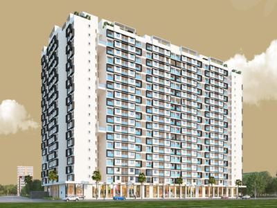 Shevi Utopia Gold in Moshi, Pune