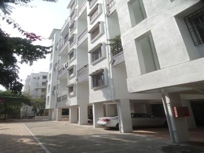 Sudhir Mandke Armaan 4th to 7th Floor in Viman Nagar, Pune