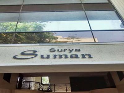 Surya Suman in Kalyani Nagar, Pune
