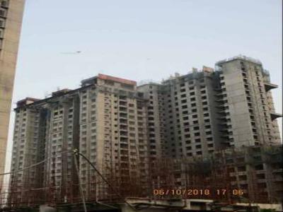 1030 sq ft 2 BHK 2T Under Construction property Apartment for sale at Rs 61.00 lacs in Siddha Eden Lakeville 11th floor in Baranagar, Kolkata
