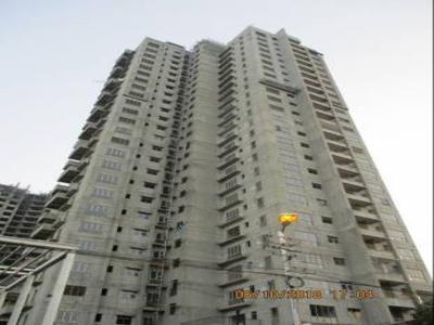 840 sq ft 2 BHK 2T Under Construction property Apartment for sale at Rs 51.00 lacs in Siddha Eden Lakeville 11th floor in Baranagar, Kolkata