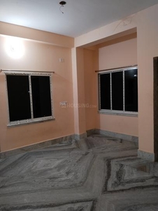 1 BHK Flat for rent in Keshtopur, Kolkata - 540 Sqft