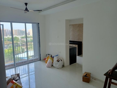 1 BHK Flat for rent in Virar West, Mumbai - 430 Sqft