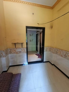 1 RK Flat for rent in Nerul, Navi Mumbai - 345 Sqft