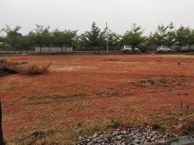 1089 Sq. ft Plot for Sale in Nadargul, Hyderabad