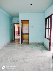 2 BHK Flat for rent in Madhyamgram, Kolkata - 900 Sqft