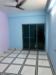 2 BHK Flat for rent in Salt Lake City, Kolkata - 1019 Sqft