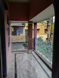 2 BHK Independent House for rent in Kaikhali, Kolkata - 820 Sqft
