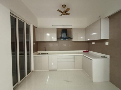 3 BHK Flat for rent in Airoli, Navi Mumbai - 1800 Sqft