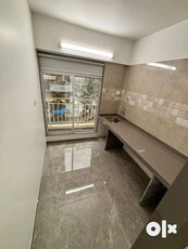 2bhk flat available nearing possession