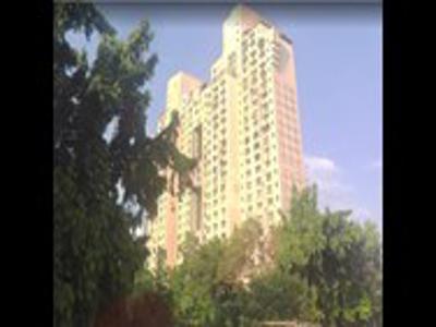 1 Bhk Flat Available For Sale In Lady Ratan Tower Worli With 1 Car Parking