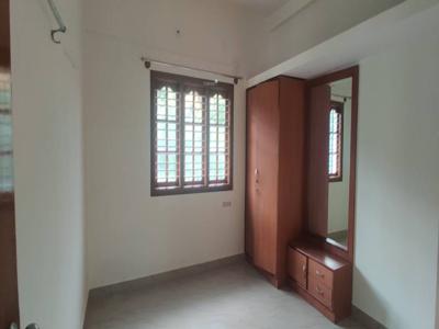 1200 sq ft 2 BHK 2T IndependentHouse for rent in Project at Yelahanka New Town, Bangalore by Agent seller