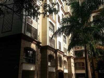 1 BHK Flat / Apartment For RENT 5 mins from Amboli Andheri(w)