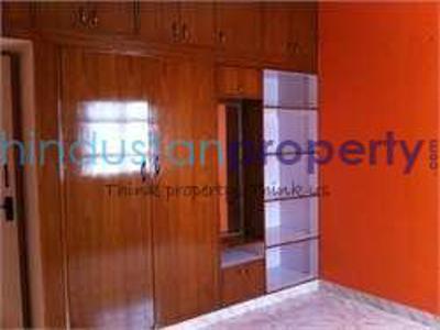1 BHK Flat / Apartment For RENT 5 mins from Madhapur