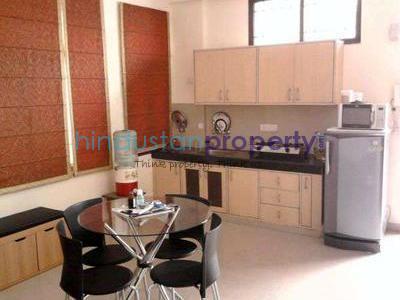 1 BHK Flat / Apartment For RENT 5 mins from Madhapur