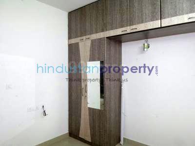 1 BHK Flat / Apartment For RENT 5 mins from Moulivakkam