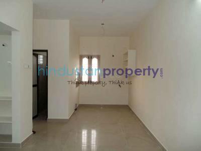 1 BHK Flat / Apartment For RENT 5 mins from Mudichur