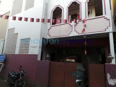 2 BHK House / Villa For RENT 5 mins from Mambalam