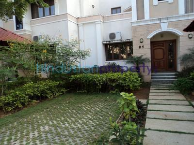 3 BHK House / Villa For RENT 5 mins from Perungudi