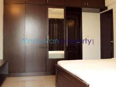 3 BHK Flat / Apartment For RENT 5 mins from Hennur