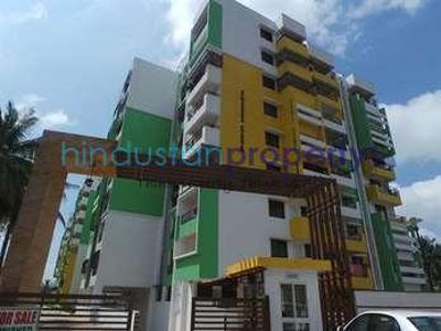 3 BHK Flat / Apartment For RENT 5 mins from Hoodi