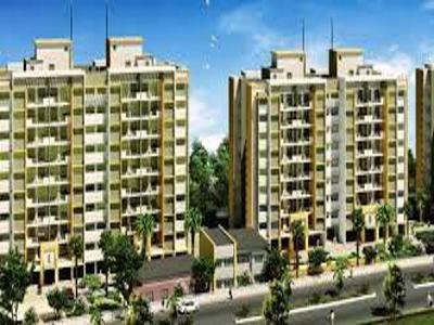 3 BHK Flat / Apartment For SALE 5 mins from Dhanori