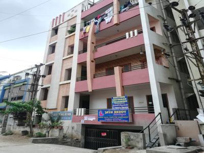Dhathri Sri Sai Nilayam in Nizampet, Hyderabad