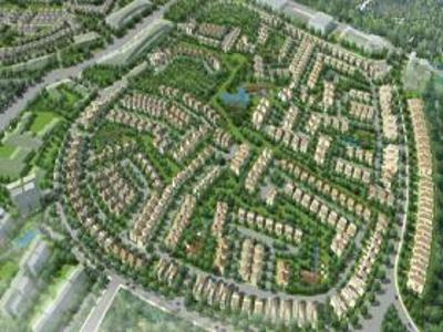 Residential Plot For Sale in Emaar MGF India Greens, Indore
