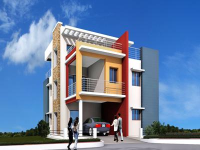 Sunrise Valley in Attapur, Hyderabad