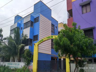 Swaraj Homes Green Fields Apartment in Porur, Chennai