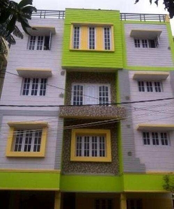 1 BHK Apartment 1100 Sq.ft. for PG in