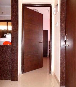 1 BHK Builder Floor 1200 Sq.ft. for Rent in