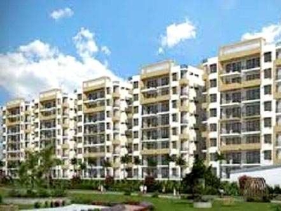 1 BHK Apartment 1288 Sq.ft. for Rent in VIP Road, Chandigarh