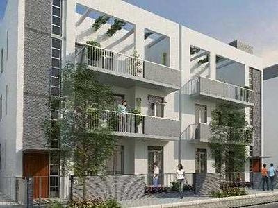 1 BHK Apartment 180 Sq. Yards for Rent in